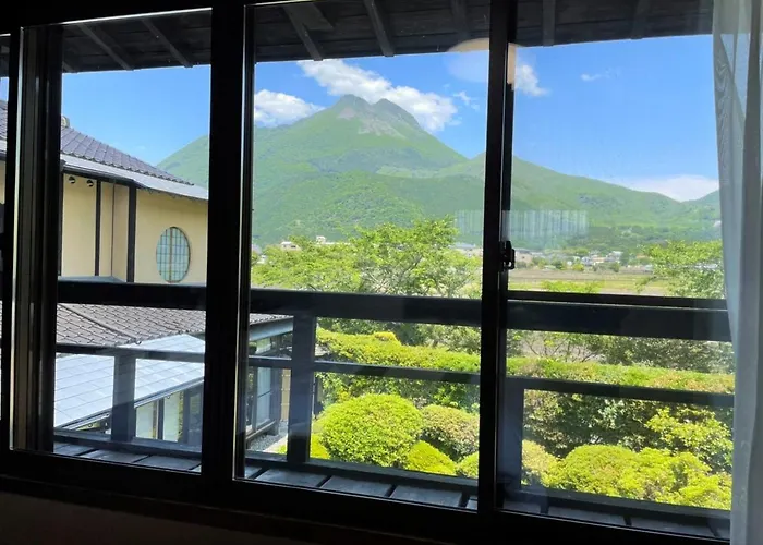 山荘　田名加