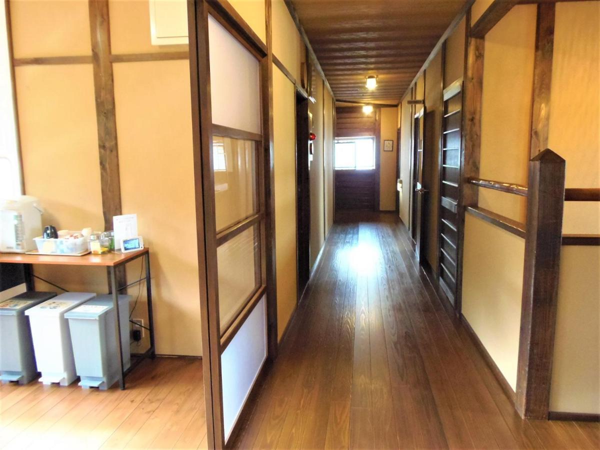 田中桑叟酒店 传统日式旅馆 由布市