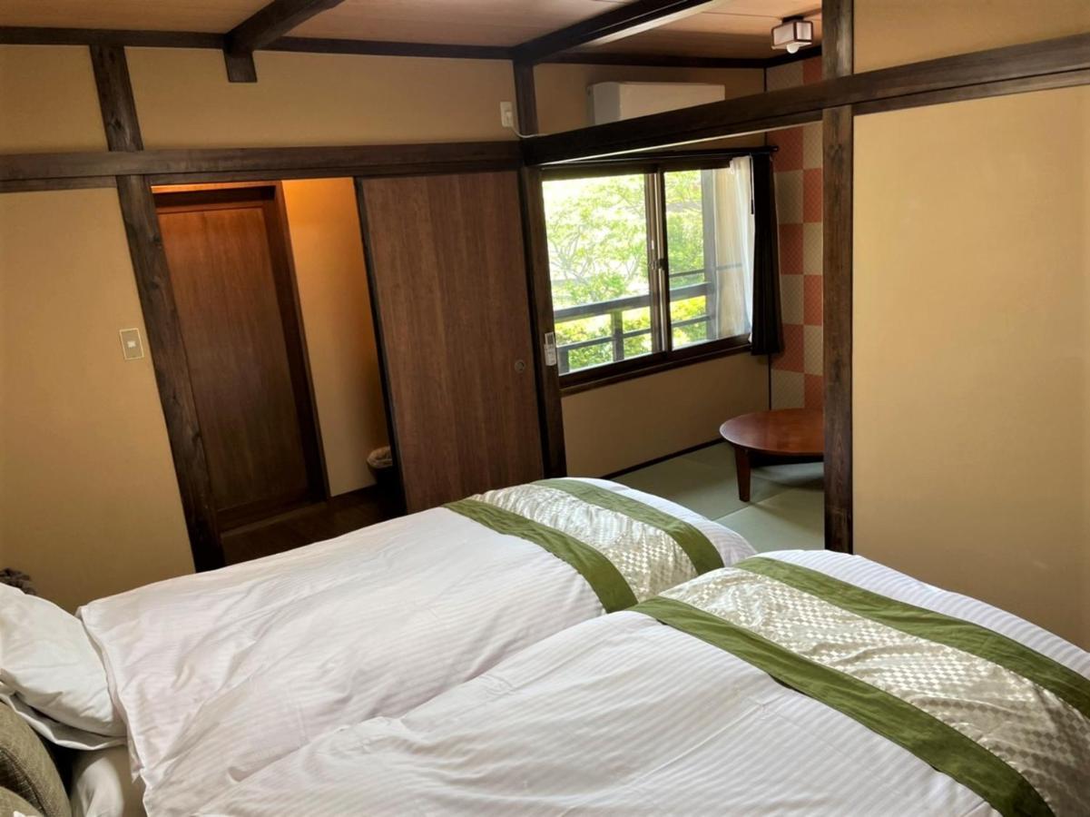 山荘　田名加 旅館 由布市