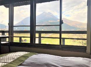 山荘　田名加 旅館